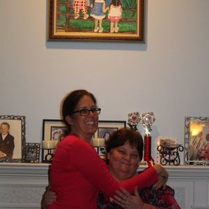 Meet your Posher, Lisa